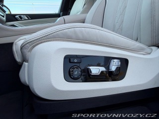 BMW X5 xDrive40d 2025