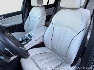 BMW X5 xDrive40d 2025