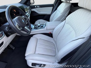 BMW X5 xDrive40d 2025