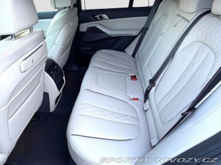 BMW X5 xDrive40d 2025