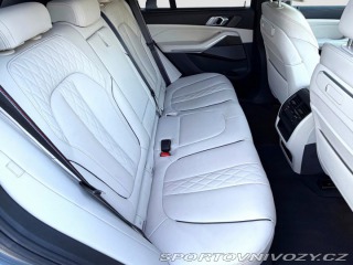 BMW X5 xDrive40d 2025