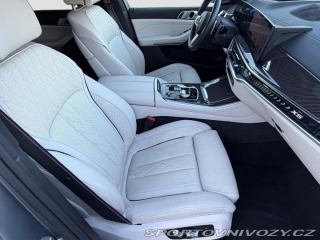 BMW X5 xDrive40d 2025