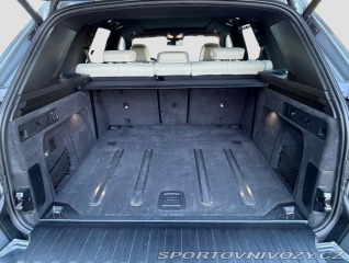 BMW X5 xDrive40d 2025