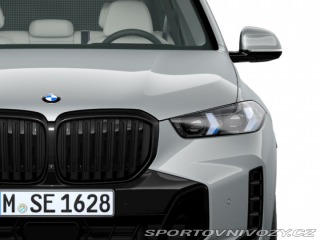 BMW X5 xDrive40d 2025