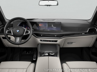 BMW X5 xDrive40d 2025
