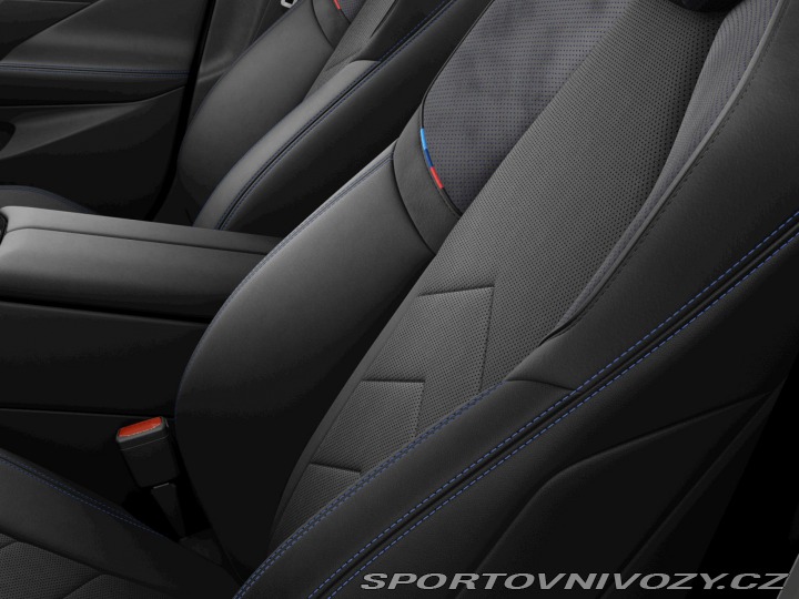 BMW 5 540d xDrive 2026