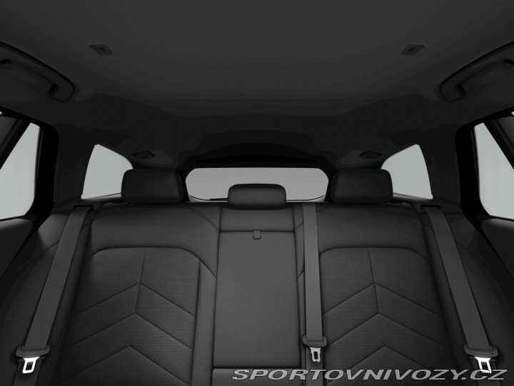 BMW 5 540d xDrive 2026