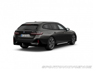 BMW 5 540d xDrive 2026