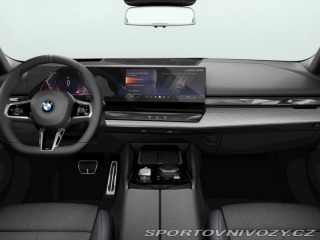 BMW 5 540d xDrive 2026