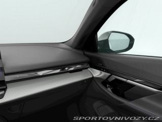 BMW 5 540d xDrive 2026