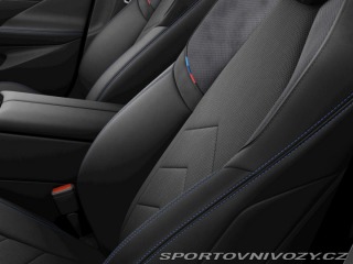 BMW 5 540d xDrive 2026