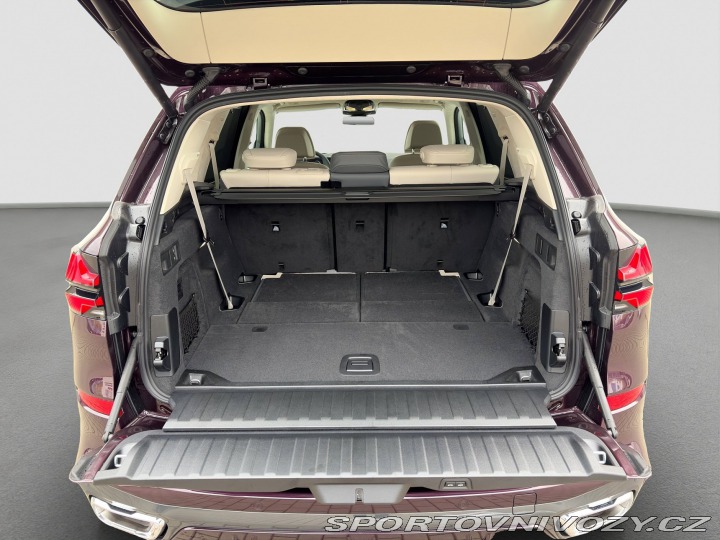BMW X5 xDrive40d 2025
