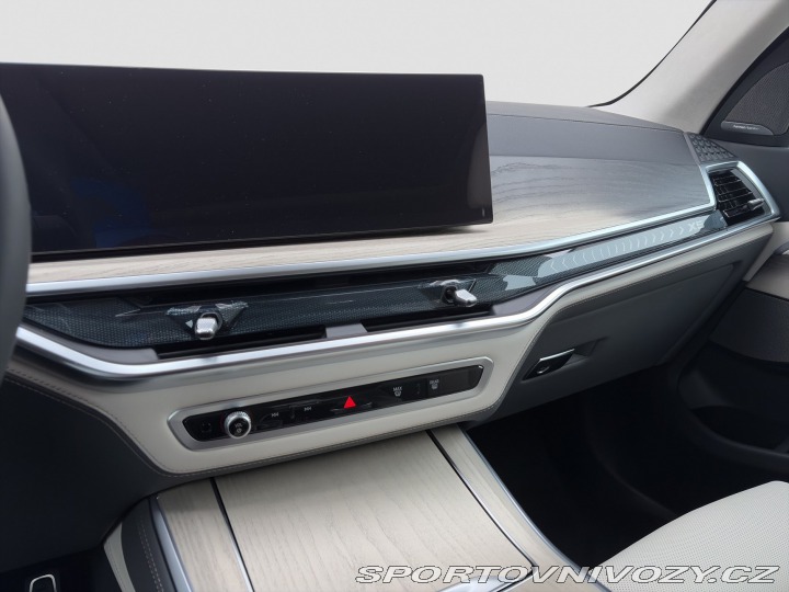 BMW X5 xDrive40d 2025