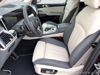BMW X5 xDrive40d 2025