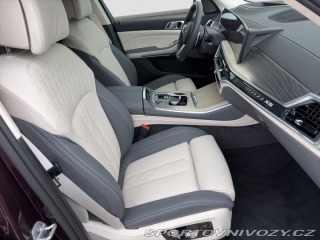 BMW X5 xDrive40d 2025