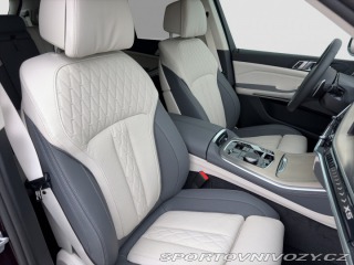 BMW X5 xDrive40d 2025