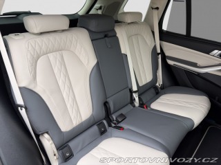 BMW X5 xDrive40d 2025