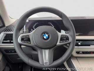 BMW X5 xDrive40d 2025