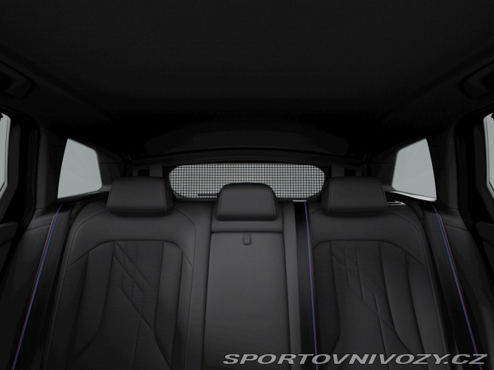 BMW X3 M50 xDrive 2026