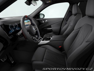 BMW X3 M50 xDrive 2026