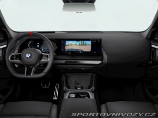 BMW X3 M50 xDrive 2026