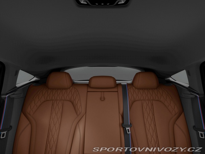 BMW X6 xDrive40d 2026