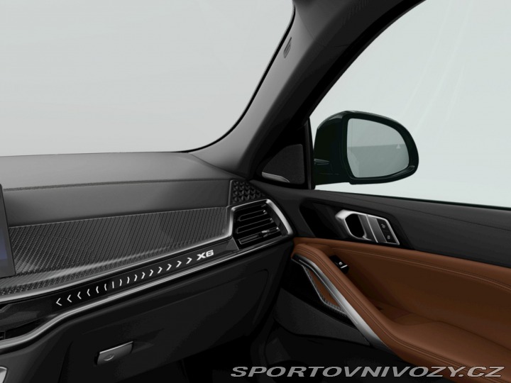 BMW X6 xDrive40d 2026