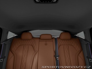 BMW X6 xDrive40d 2026