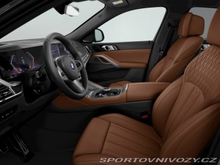 BMW X6 xDrive40d 2026