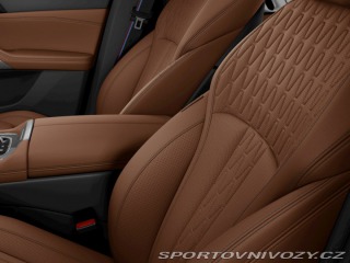 BMW X6 xDrive40d 2026