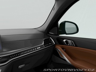 BMW X6 xDrive40d 2026