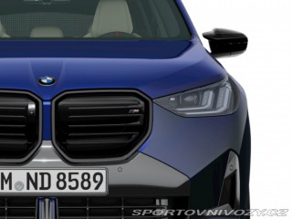 BMW X3 M50 xDrive 2026