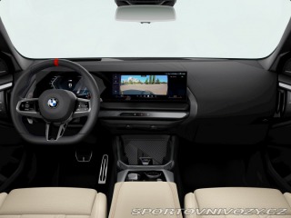 BMW X3 M50 xDrive 2026