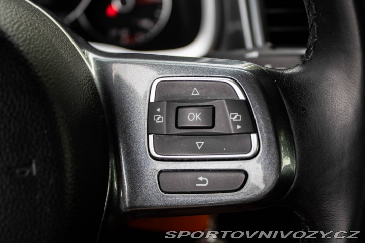 Volkswagen Beetle 1.6 TDI, 77kW (2012) / A 2012