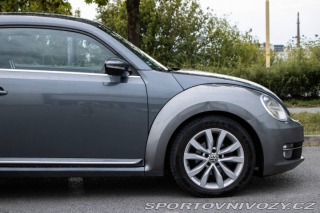 Volkswagen Beetle 1.6 TDI, 77kW (2012) / A 2012