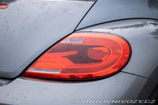 Volkswagen Beetle 1.6 TDI, 77kW (2012) / A 2012