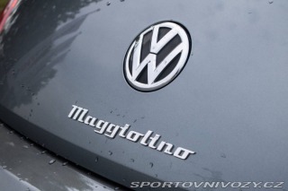 Volkswagen Beetle 1.6 TDI, 77kW (2012) / A 2012
