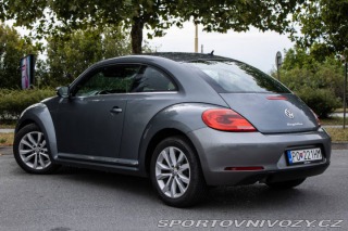 Volkswagen Beetle 1.6 TDI, 77kW (2012) / A 2012