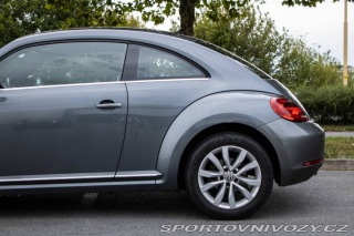 Volkswagen Beetle 1.6 TDI, 77kW (2012) / A 2012