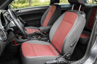 Volkswagen Beetle 1.6 TDI, 77kW (2012) / A 2012