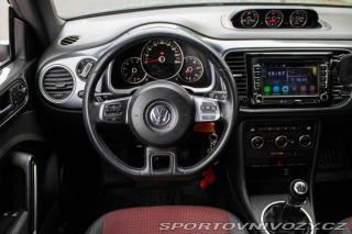 Volkswagen Beetle 1.6 TDI, 77kW (2012) / A 2012