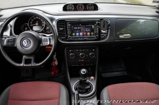 Volkswagen Beetle 1.6 TDI, 77kW (2012) / A 2012