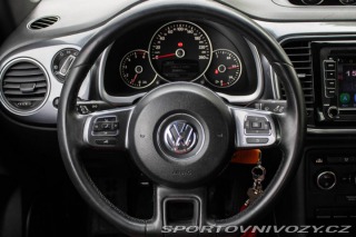 Volkswagen Beetle 1.6 TDI, 77kW (2012) / A 2012