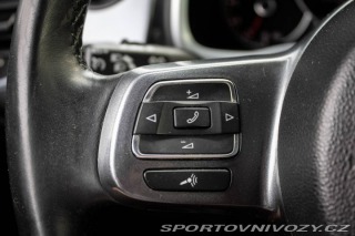 Volkswagen Beetle 1.6 TDI, 77kW (2012) / A 2012