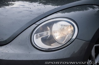 Volkswagen Beetle 1.6 TDI, 77kW (2012) / A 2012