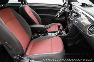 Volkswagen Beetle 1.6 TDI, 77kW (2012) / A 2012