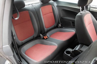 Volkswagen Beetle 1.6 TDI, 77kW (2012) / A 2012