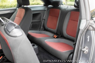 Volkswagen Beetle 1.6 TDI, 77kW (2012) / A 2012