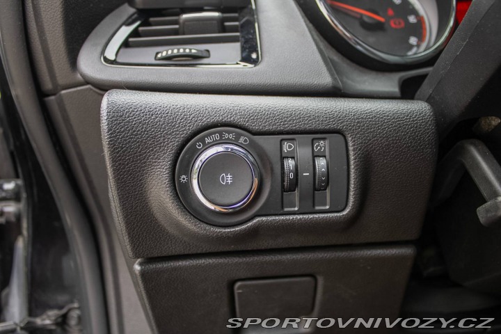 Opel Astra J 2.0 CDTI 143kW / AJ NA 2014