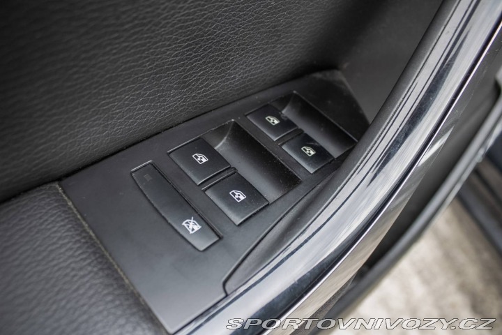 Opel Astra J 2.0 CDTI 143kW MT/6 20 2014